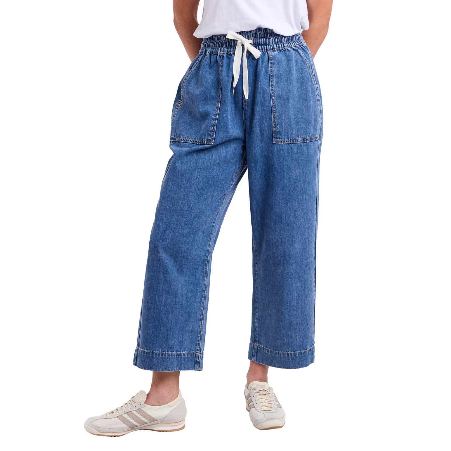 ELM Greta Slim Leg Pant
